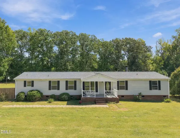 196 Dustin Lane, Roxboro, NC 27574