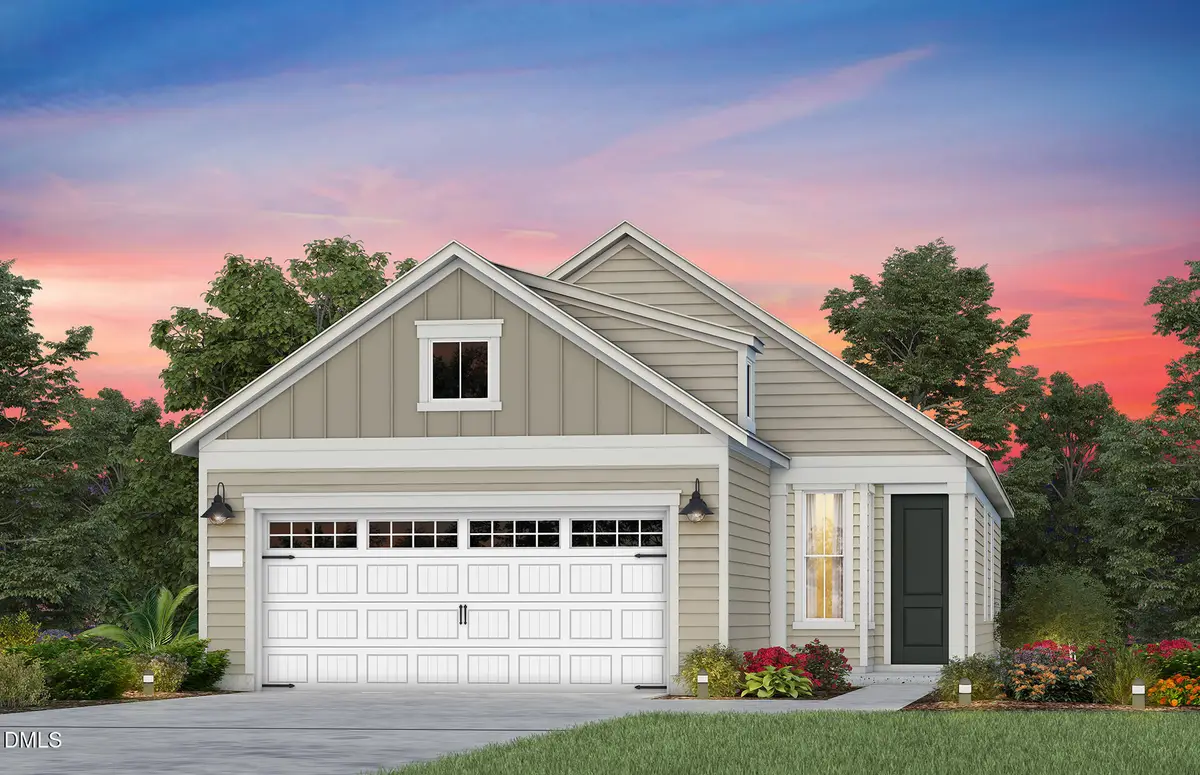53 Papillion Way, Clayton, NC 27520 - #1