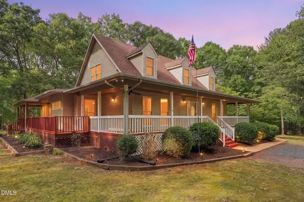 757 Turtle Creek Drive, Pittsboro, NC 27312