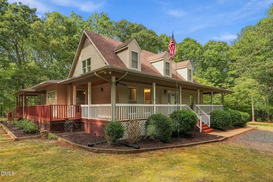 757 Turtle Creek Drive, Pittsboro, NC 27312 - #2