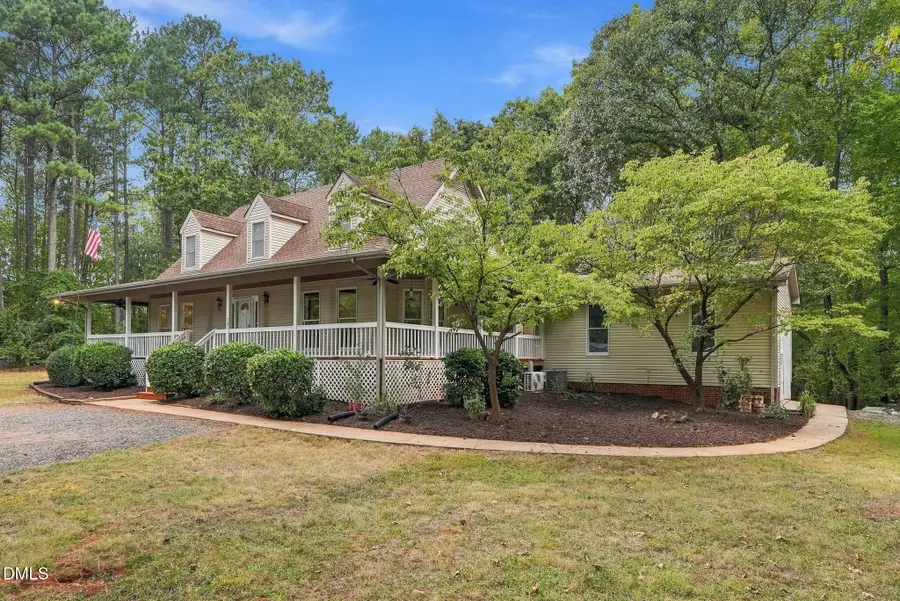 757 Turtle Creek Drive, Pittsboro, NC 27312 - #3