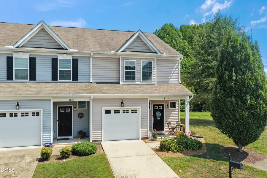 1027 Renewal Place, Raleigh, NC 27603 - #2