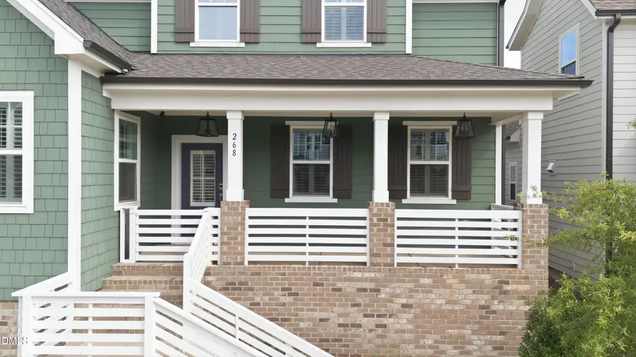 268 Mindees Lane, Pittsboro, NC 27312 - #2