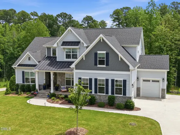 304 Inwood Forest Drive, Raleigh, NC 27603