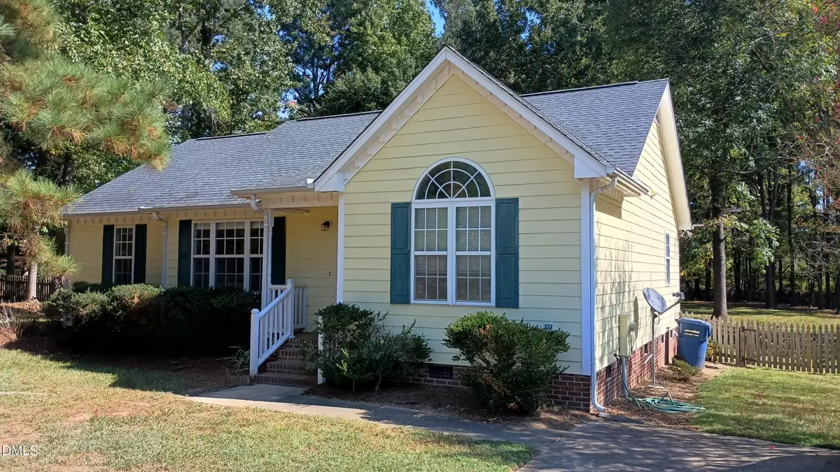 2104 Colorwood Court, Fuquay Varina, NC 27526 - #1