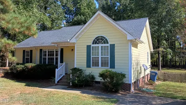 2104 Colorwood Court, Fuquay Varina, NC 27526