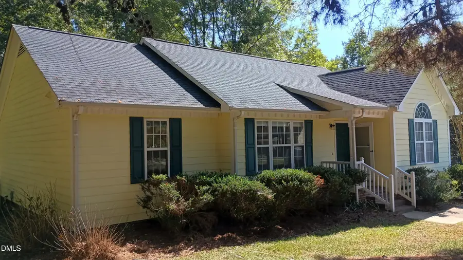 2104 Colorwood Court, Fuquay Varina, NC 27526 - #2