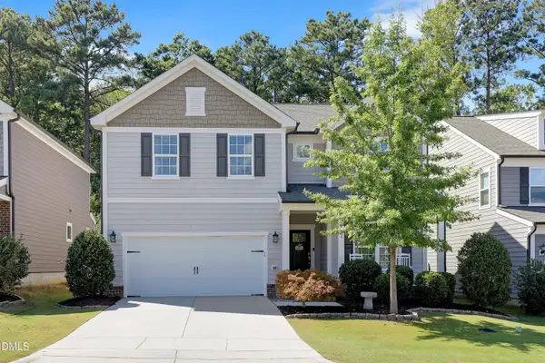 2630 Turner Pines Drive, New Hill, NC 27562
