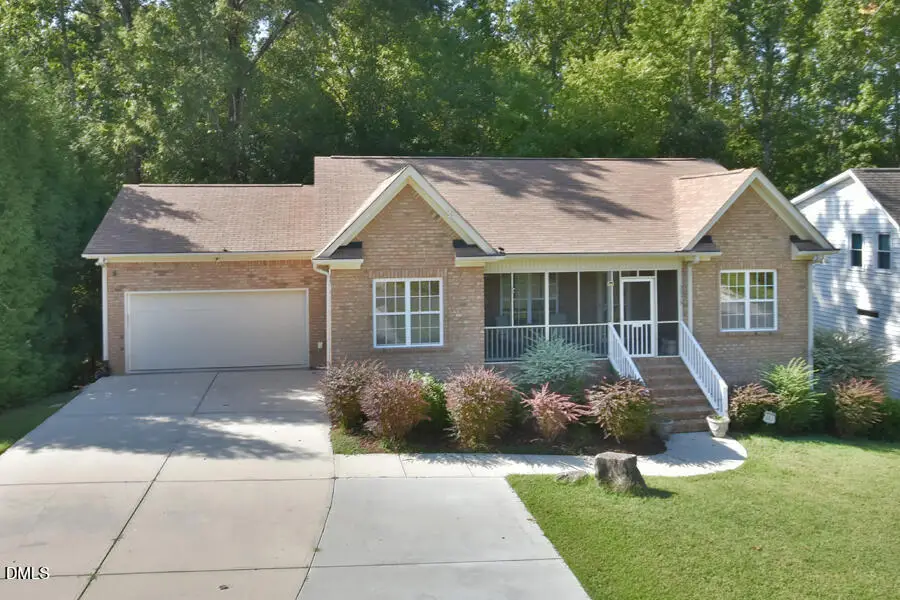 2575 Mint Julep Drive, Creedmoor, NC 27522 - #1