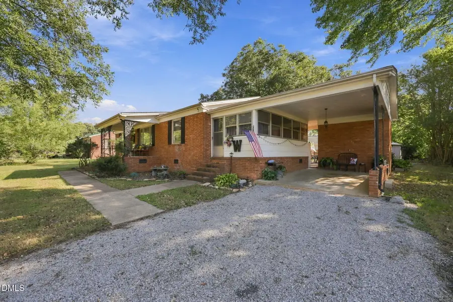 2975 Us Highway 158, Yanceyville, NC 27379 - #2