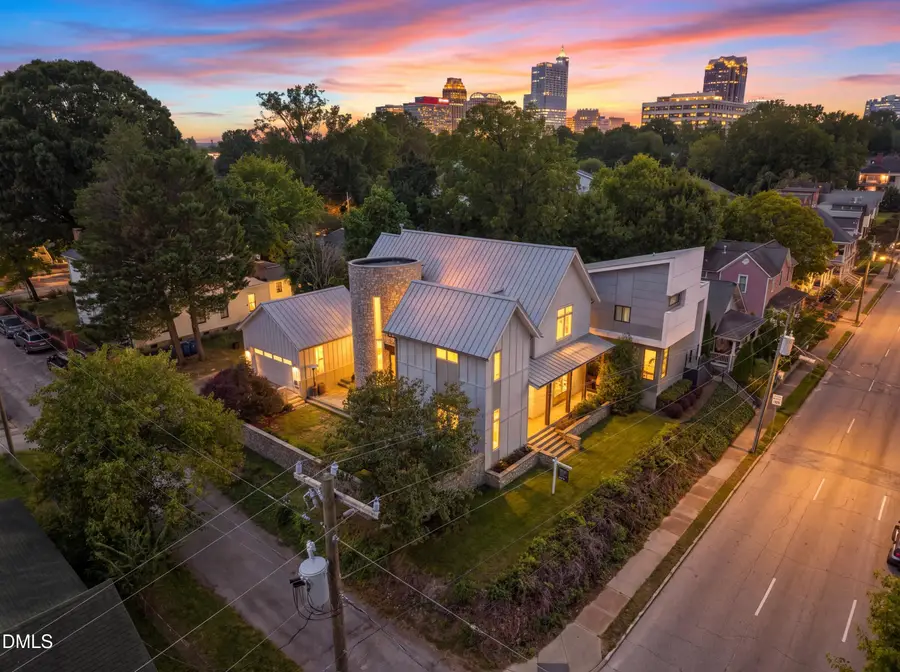 550 E Edenton Street, Raleigh, NC 27601 - #3