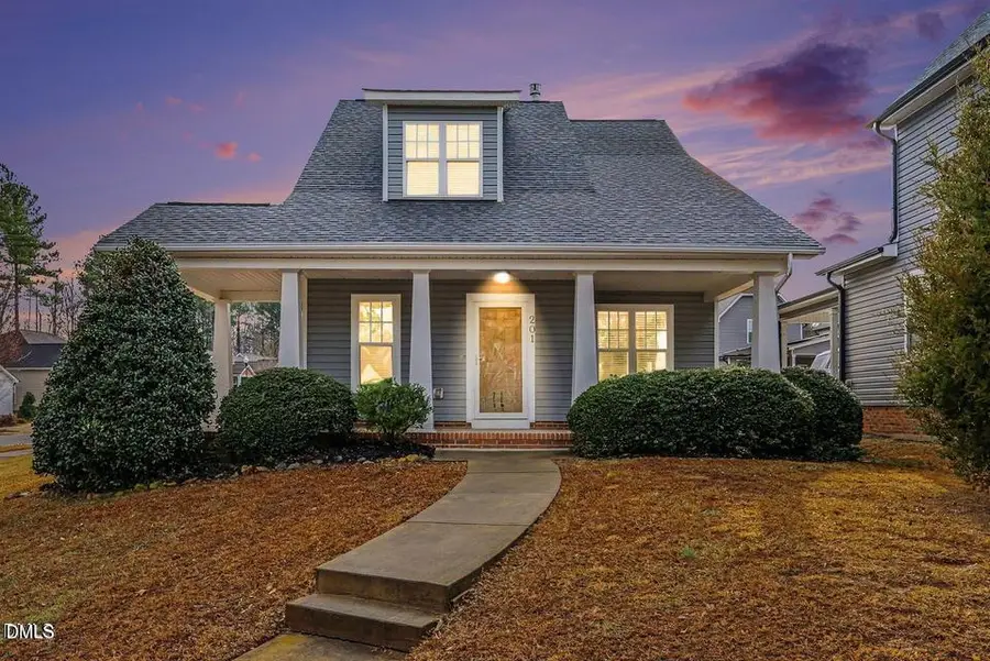 201 Kipling Drive, Oxford, NC 27565 - #2