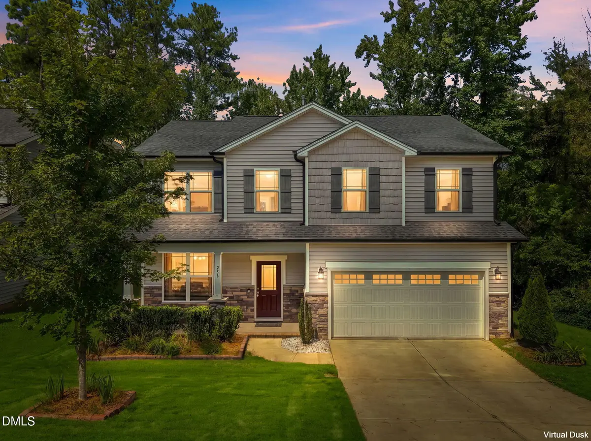 236 Colonnade Drive, Elon, NC 27244 - #1