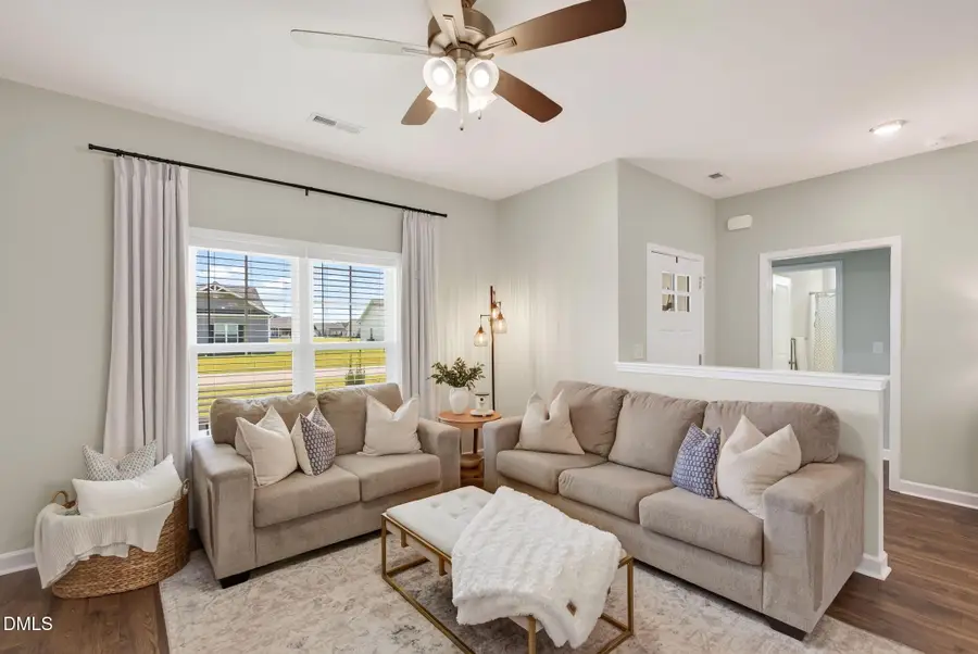 403 Fynloch Chase Drive, Fremont, NC 27830 - #3