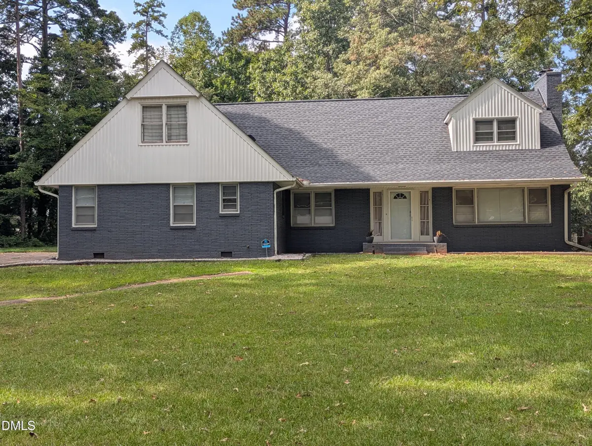 1408 Parker Lane, Henderson, NC 27536 - #1