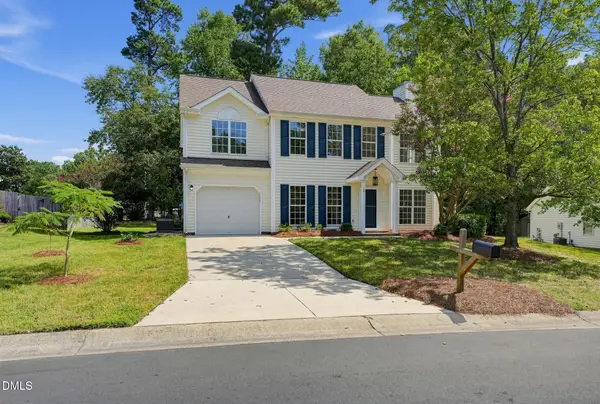 10 Redear Place, Durham, NC 27703