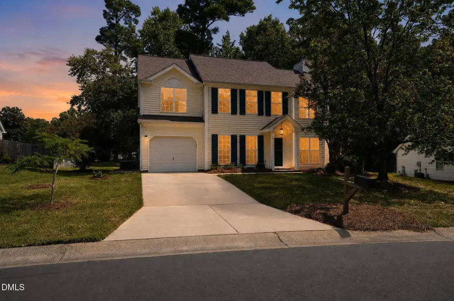 10 Redear Place, Durham, NC 27703 - #2
