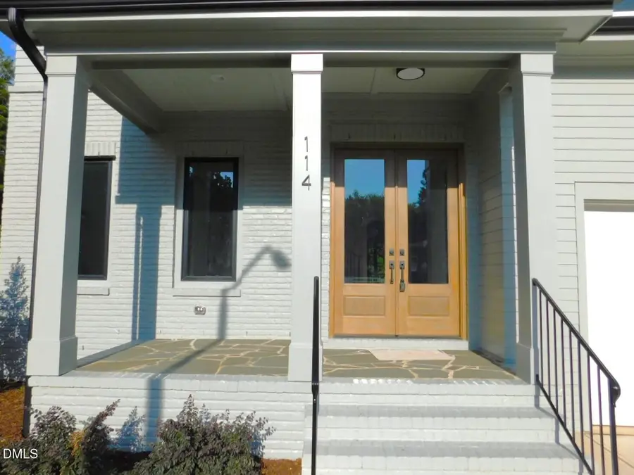 114 Autumn Gate Street, Pittsboro, NC 27312 - #2