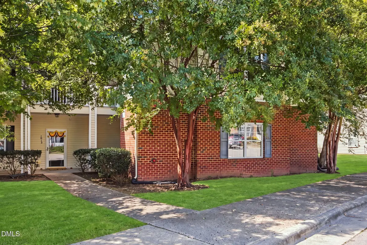 1014 Linen Drive, Morrisville, NC 27560 - #1