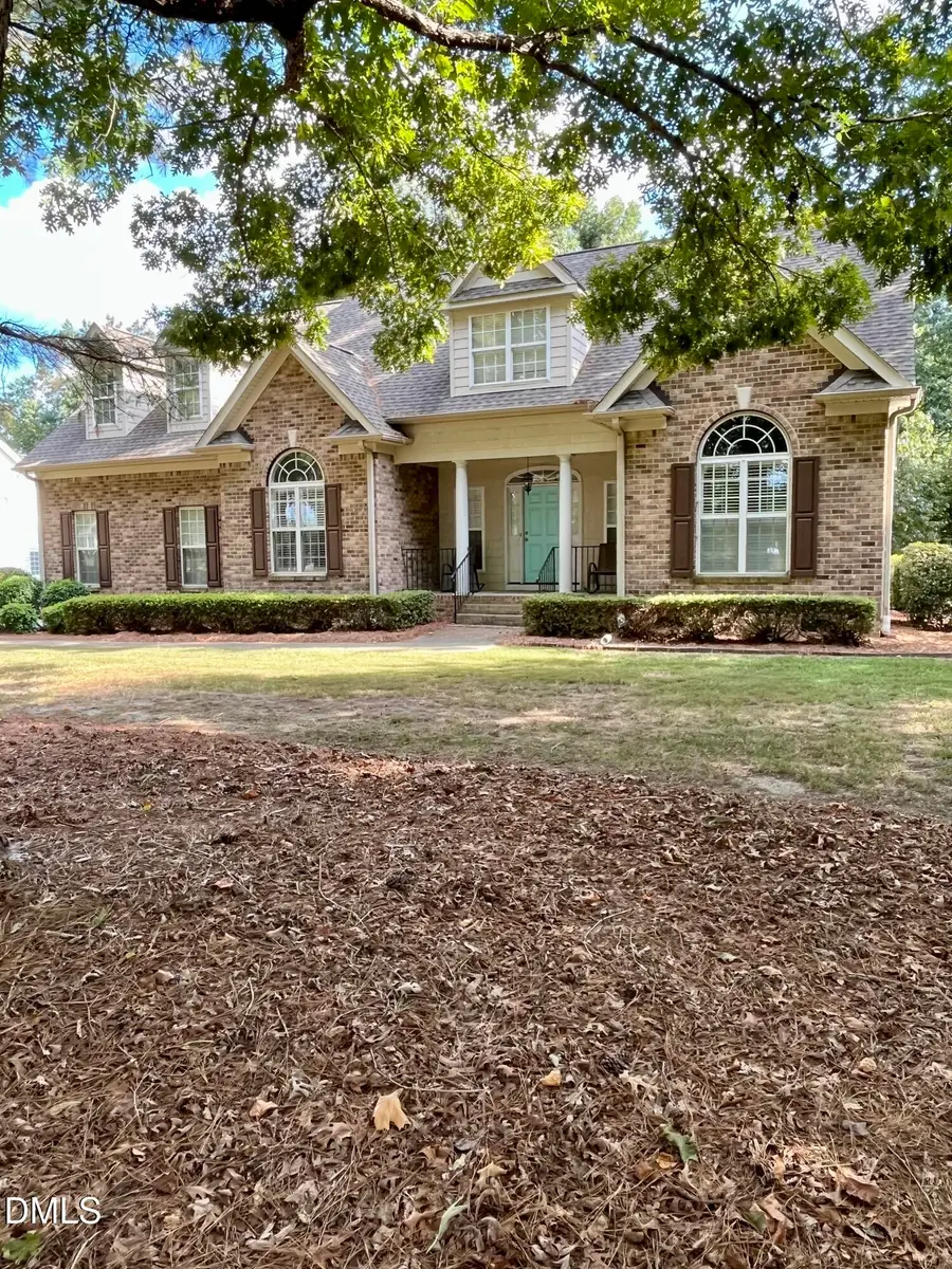 2628 Wait Avenue, Wake Forest, NC 27587 - #2