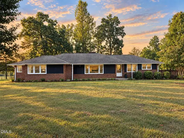 3920 Oxford Road, Roxboro, NC 27574