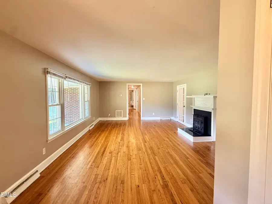 3920 Oxford Road, Roxboro, NC 27574 - #3