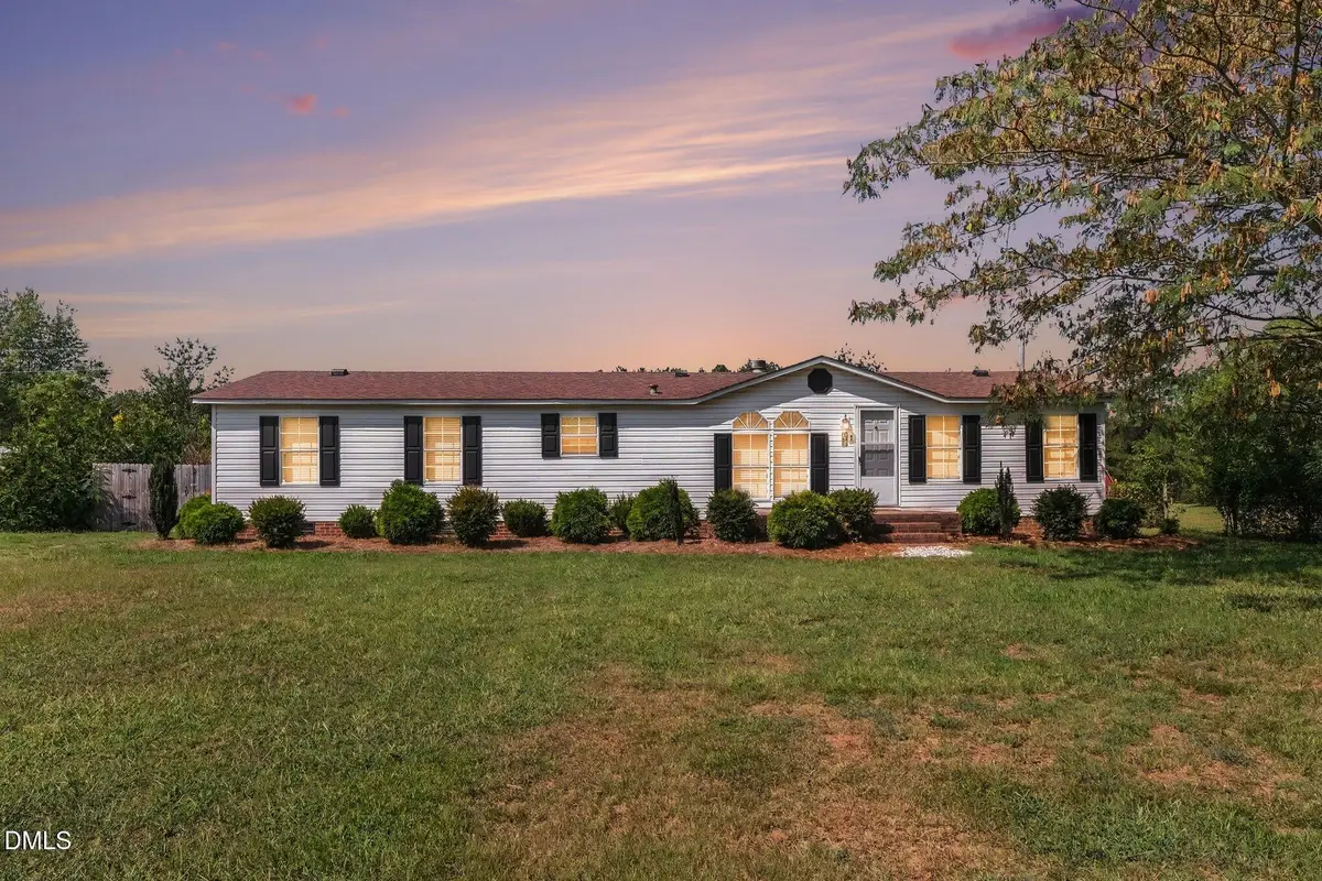 185 Hollies Pines Road, Broadway, NC 27505 - #1