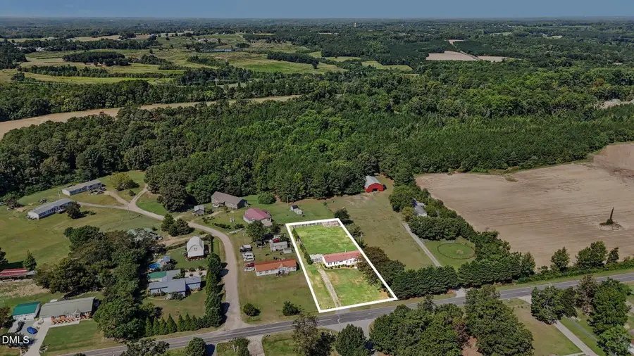 185 Hollies Pines Road, Broadway, NC 27505 - #3