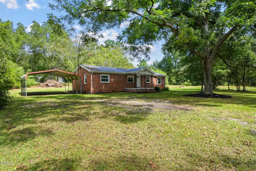 4077 Vass Carthage Road, Carthage, NC 28327 - #2