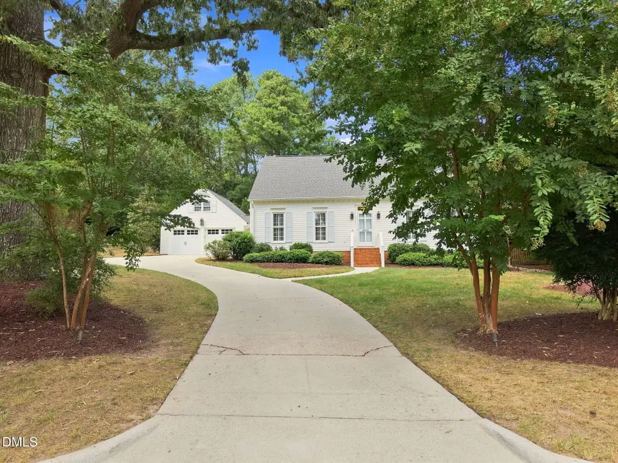 2905 Augusta Court, Raleigh, NC 27607 - #3