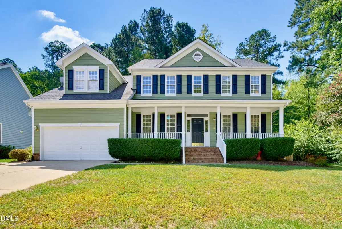 313 Castle Hayne Drive, Cary, NC 27519 - #1