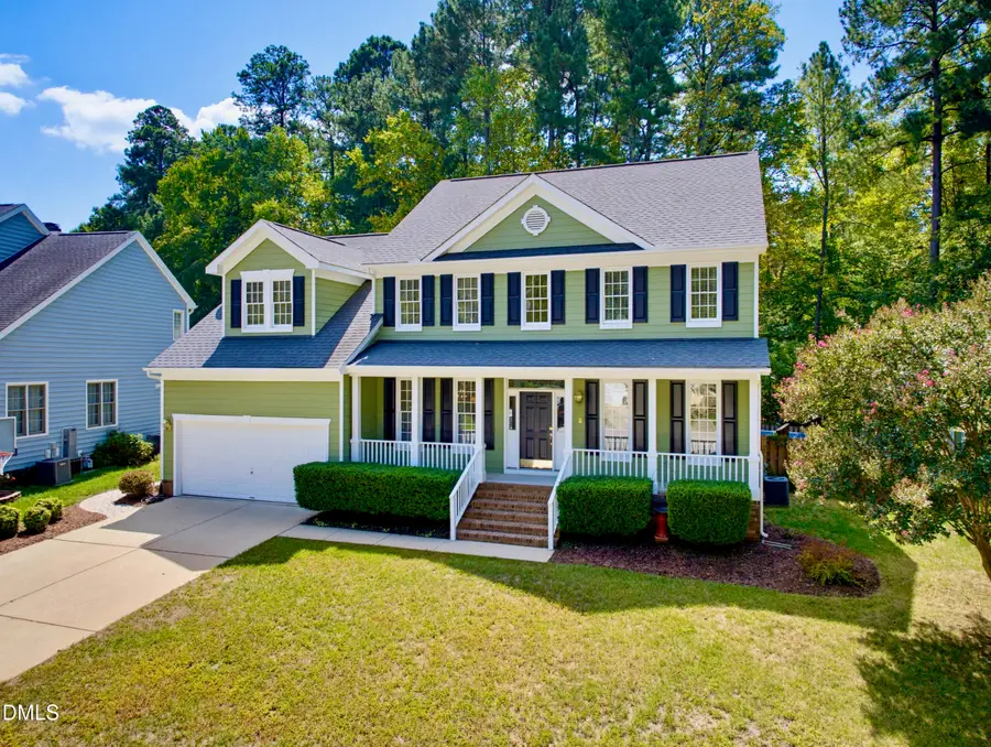 313 Castle Hayne Drive, Cary, NC 27519 - #2