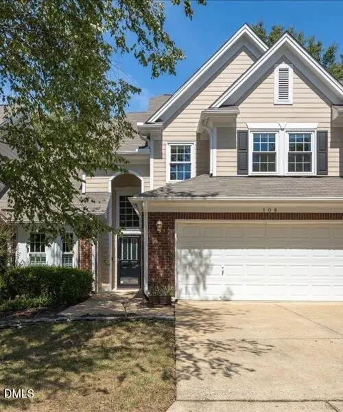 108 Lake Hickory Court, Cary, NC 27519