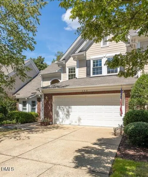 108 Lake Hickory Court, Cary, NC 27519 - #2
