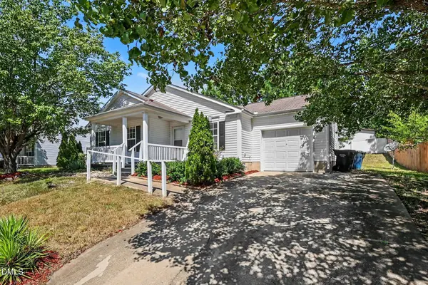311 Feldspar Way, Durham, NC 27703