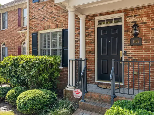 1406 Governors Court, Raleigh, NC 27604