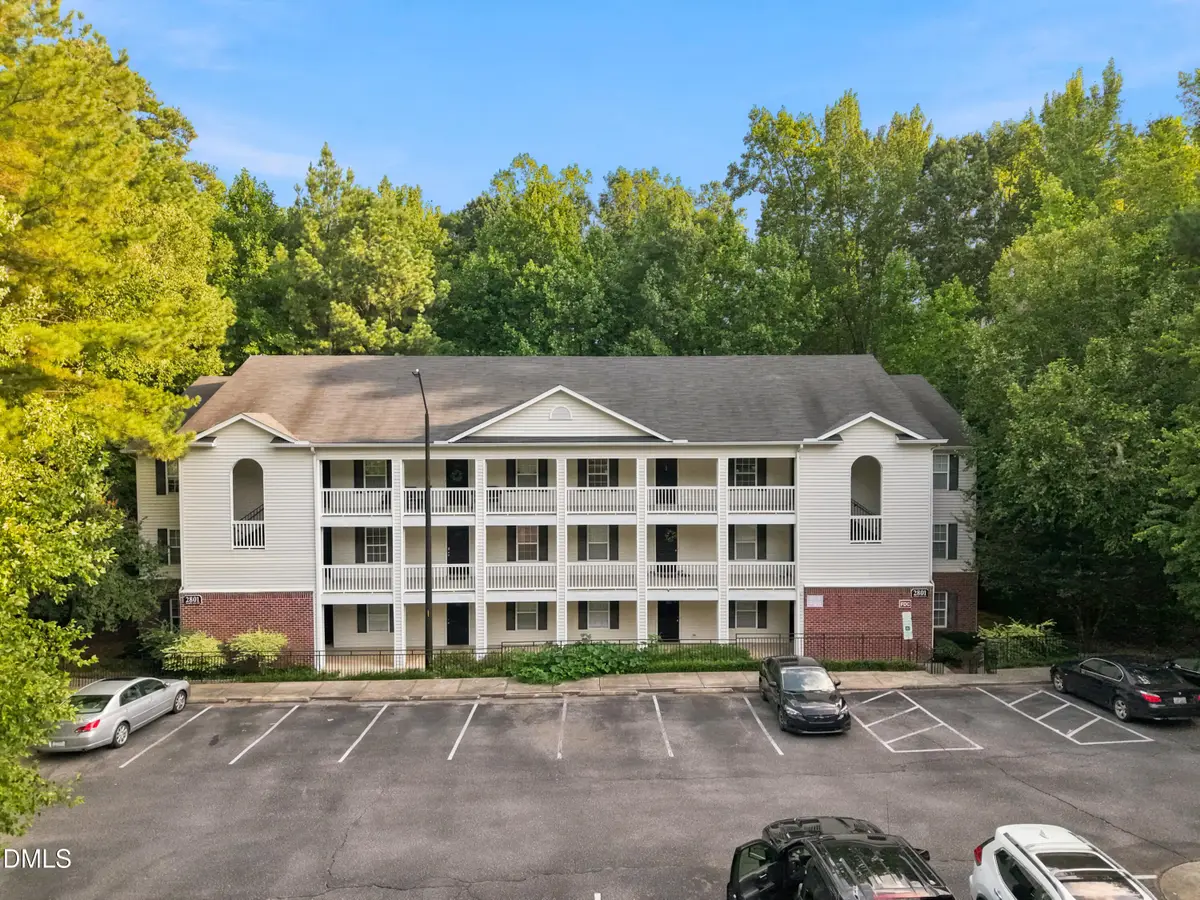 2801 Trailwood Pines Lane, Raleigh, NC 27603 - #1