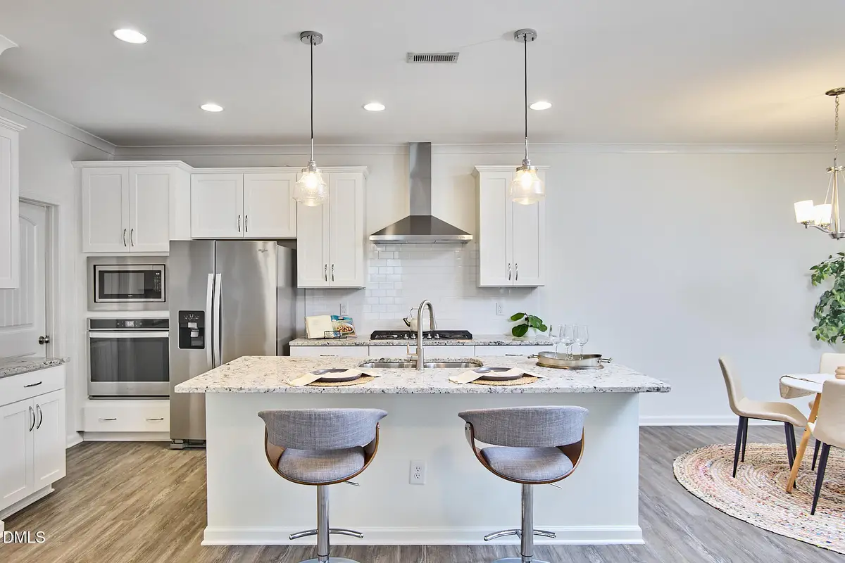 1052 Flagler Street, Durham, NC 27713 - #1