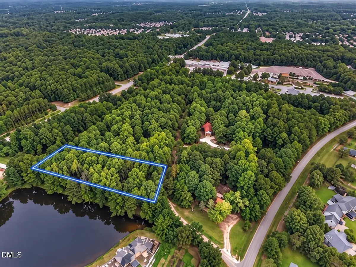 705 Oak Ridge Drive, Cary, NC 27519 - #1