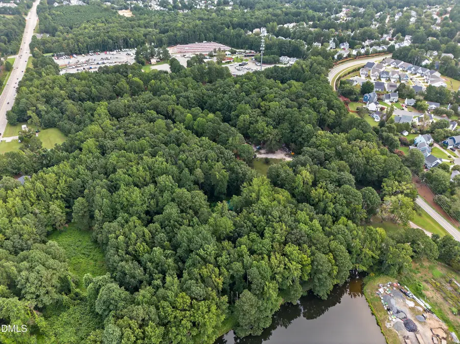 705 Oak Ridge Drive, Cary, NC 27519 - #2