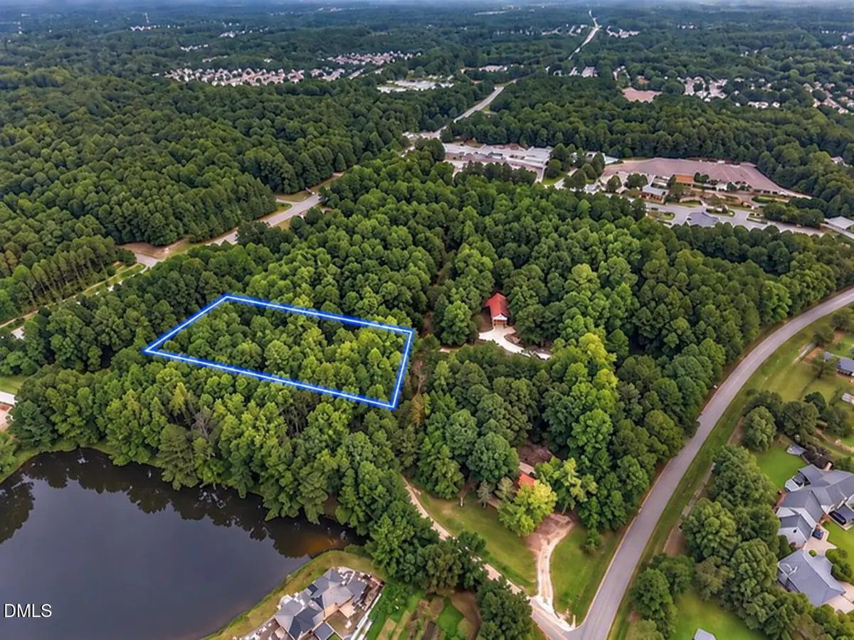 709 Oak Ridge Drive, Cary, NC 27519 - #1