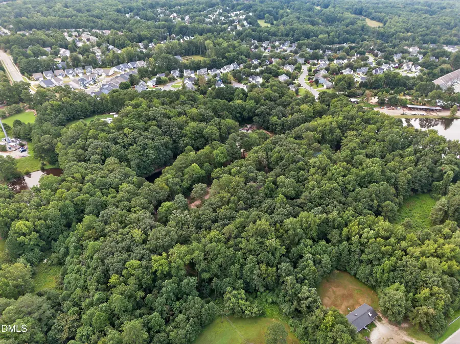 709 Oak Ridge Drive, Cary, NC 27519 - #2