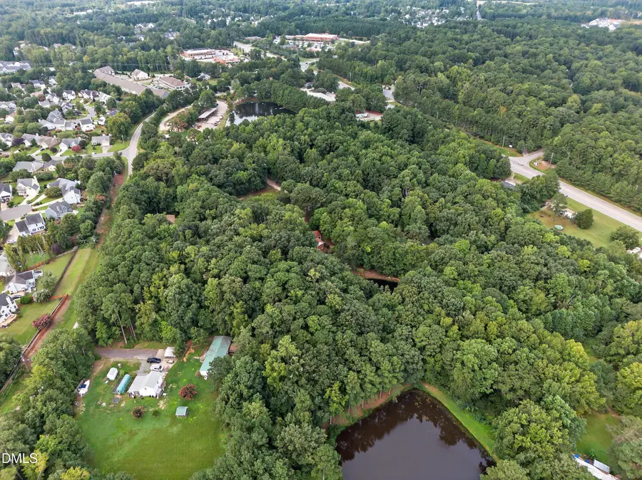 709 Oak Ridge Drive, Cary, NC 27519 - #3