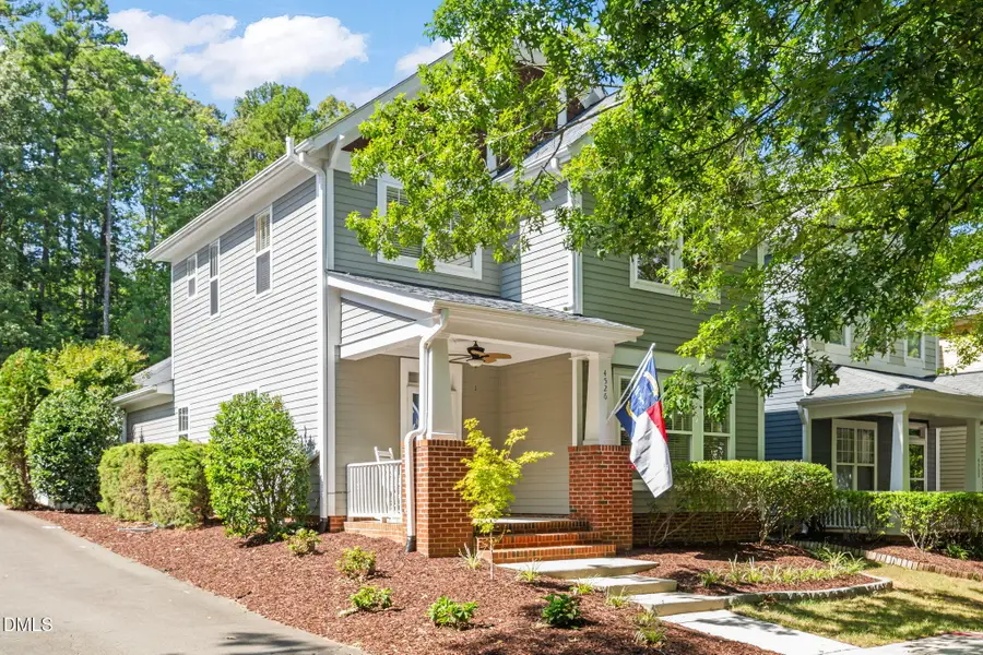 4526 All Points View Way, Raleigh, NC 27614 - #2