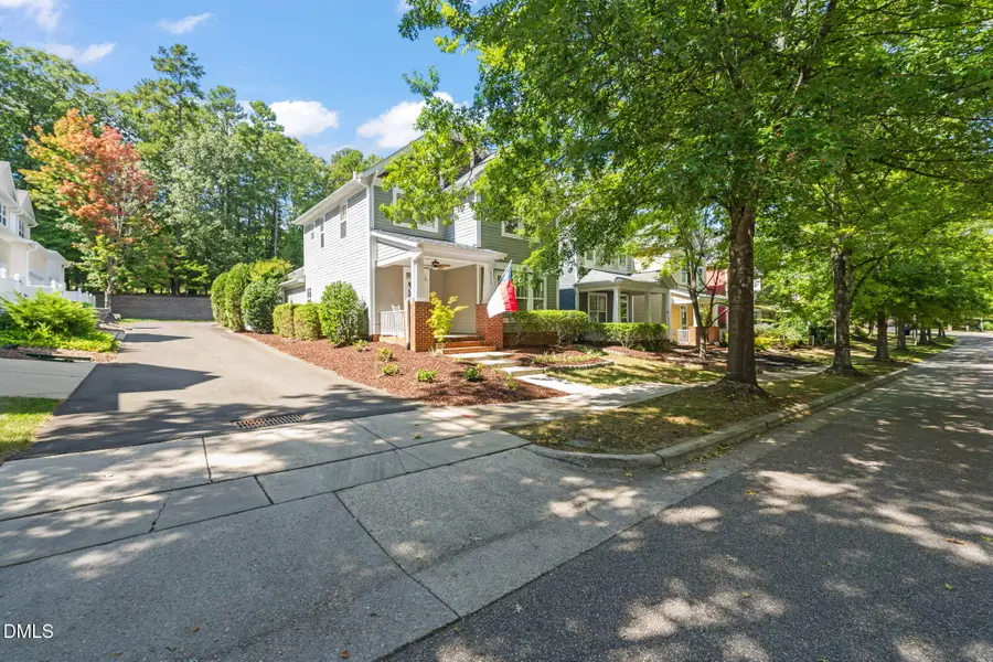 4526 All Points View Way, Raleigh, NC 27614 - #3