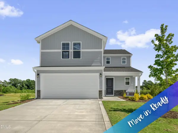 45 W Emily Gardens Drive, Selma, NC 27576