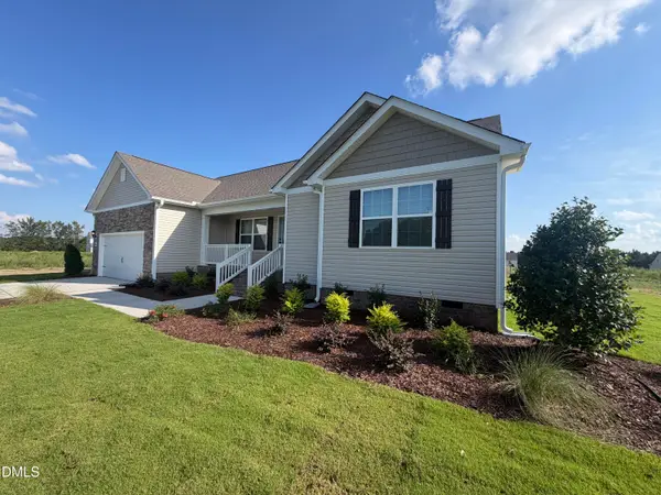 11866 International Drive, Middlesex, NC 27557