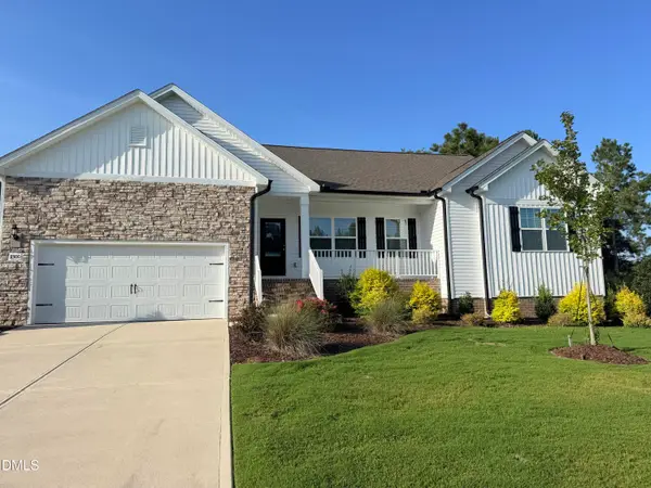 11300 International Drive, Middlesex, NC 27557