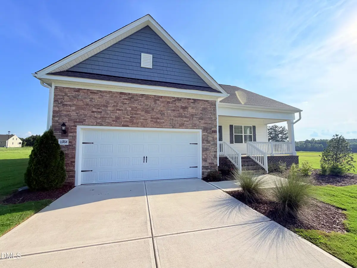 11764 International Drive, Middlesex, NC 27557 - #1