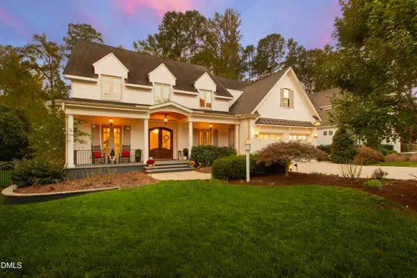 116 Crestview Road, Raleigh, NC 27609